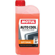 Рідина охолоджуюча Motul Auto Cool Optimal, 1л (шт.)
