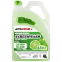 Омивач скла літній, Auto Drive Summer Screen Wash Lime 4Л.