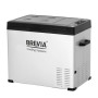 Портативний холодильник BREVIA 50L (Компресор LG)