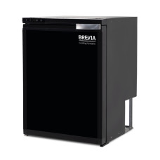 Портативний холодильник BREVIA 65L (Компресор LG)