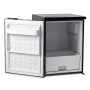 Портативний холодильник BREVIA 65L (Компресор LG)