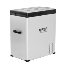 Портативний холодильник BREVIA 75L