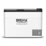 Портативний холодильник BREVIA 35L