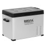 Портативний холодильник BREVIA 40L (Компресор LG)