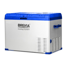 Портативний холодильник BREVIA 40L (Компресор LG)