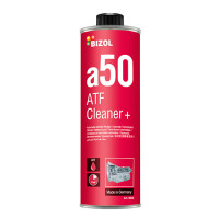 Промивка автоматичних трансмісій - BIZOL ATF Cleaner+ a50 0,25л