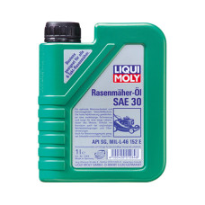 Олива для газонокосарок - Rasenmuher-Oil SAE HD 30 1л.