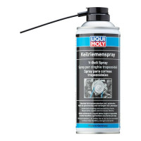 Спрей для ременів - Keilriemen-Spray 0.4л.