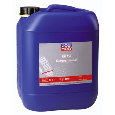 Компресорна олива - LM 750 Kompressoren Oil SAE 40 10л.