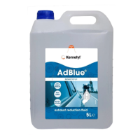 Нейтралізатор вихлопних газів KEMETYL ADBLUE, 5л (шт.)