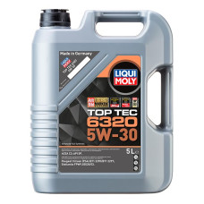 Синтетична моторна олива - Top Tec 6320 SAE 5W-30 5л.