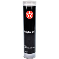 Пластичне мастило Texaco Molytex EP 2, 0,4кг (шт.)