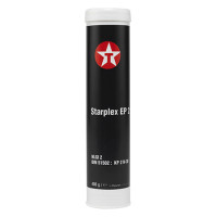 Пластичне мастило Texaco Starplex EP 2, 0,4кг (шт.)