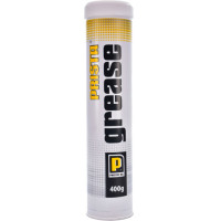 Пластичне мастило Prista Lithium EP 2-cartridge 0,4кг (шт.)