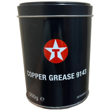 Пластичне мастило Texaco Copper Grease 9143, 0,5кг (шт.)