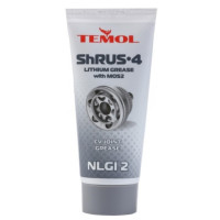 Мастило TEMOL ShRUS-4 DIN/51502 KPF2K-40/NLGI2 (100 мл)