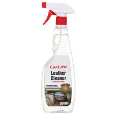 Очисник шкіри Carlife Leather Cleaner 500ml