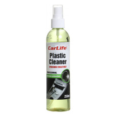 Очисник пластику та вінілу Carlife Plastic Cleaner 250ml