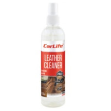 Очисник шкіри Carlife Leather Cleaner 250ml