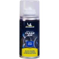 Очисник повітря арктичний аромат Michelin Clean Air (aerosol) Arctic Scent, 150мл (W31449) (шт.)