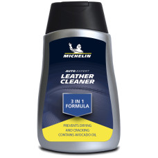 Догляд за шкірою Michelin 3 in 1 Leather Cleaner, 250мл (W32187) (шт.)