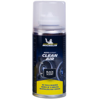 Очисник повітря Michelin Clean Air (aerosol) Black Scent, 150мл (W32705) (шт.)