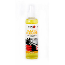 Очиститель пластика и винила 250 мл NOWAX Plastic Cleaner (NX25232)