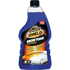 Захисна піна для миття авто Armor All Shield Snow Foam Car Wash, 520мл (шт.)