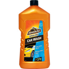Шампунь Armor All Car Wash Speed Dry, 1л (шт.)