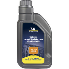 Автошампунь суперконцентрований Michelin Car Shampoo Concentrated, 1л (W31456) (шт.)