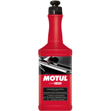 Концентрований очисник і знежирювач для автомобілів Motul Car Body Shampoo, 500мл (шт.)