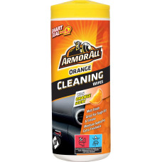 Очисні серветки Armor All Orange Cleaning Wipes, 30шт (шт.)
