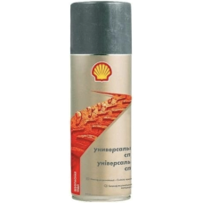 Силіконовий спрей Shell Silicon Spray, 400мл (шт.)