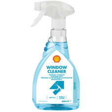 Очисник вікон Shell Window Cleaner, 0,5л (шт.)