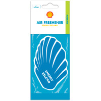 Ароматизатор Shell Air Freshener Energy Reload (шт.)