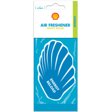 Ароматизатор Shell Air Freshener Energy Reload (шт.)