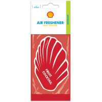 Ароматизатор Shell Air Freshener Fruit Cocktail (шт.)