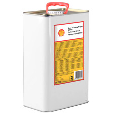 Гальмівна рідина Shell Brake & Clutch fluid DOT4 ESL, 5л (шт.)