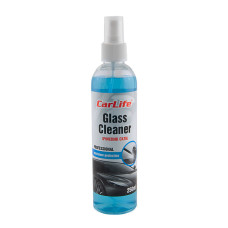 Очисник скла Carlife Glass Cleaner 250ml