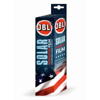Тонировочная пленка JBL 0.2x1.5m Dark Black (20D)