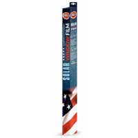 Тонировочная пленка JBL 0.75x3m Ultra Black (75U)