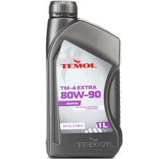 ТМ-4 Extra 80W-90 API GL-4 (TM-4)
